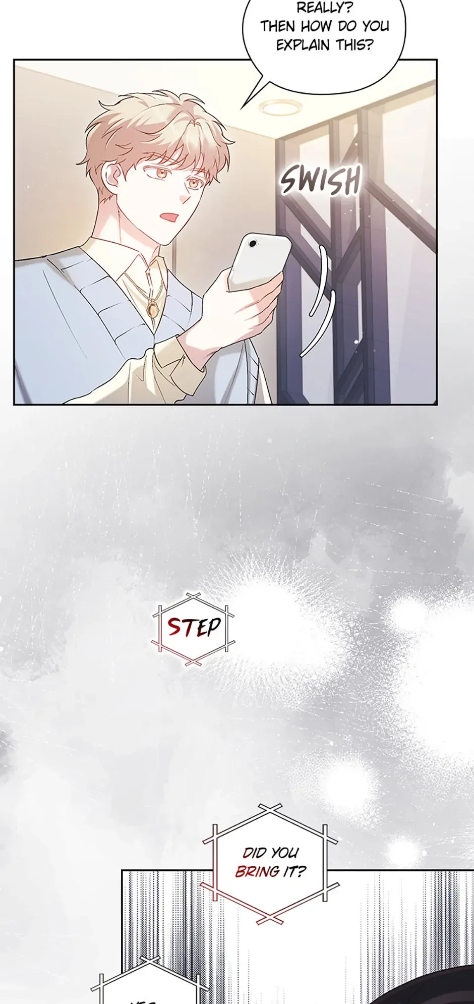 A Confident Marriage (Official) Chapter 57 page 14