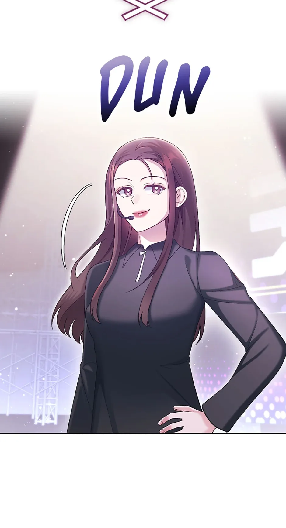 A Confident Marriage (Official) Chapter 55 page 36