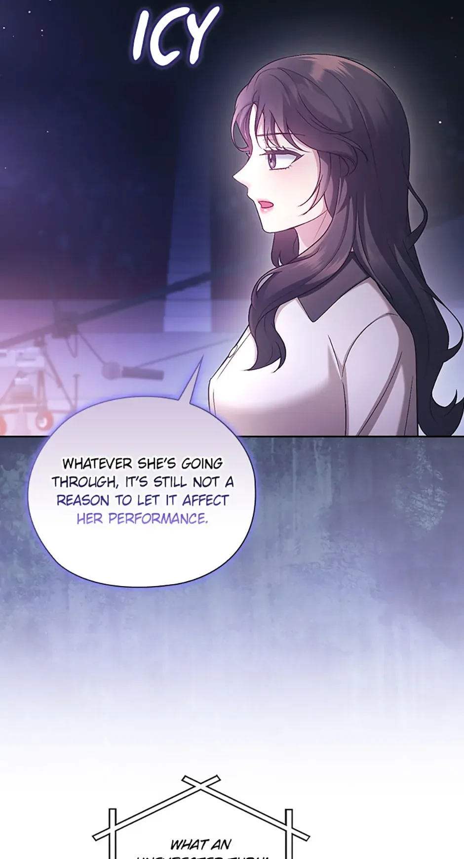 A Confident Marriage (Official) Chapter 55 page 33
