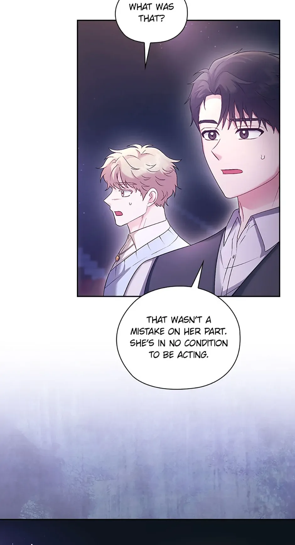 A Confident Marriage (Official) Chapter 55 page 32
