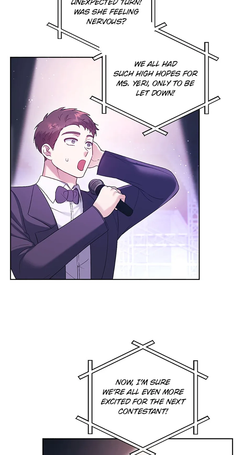 A Confident Marriage (Official) Chapter 55 page 34