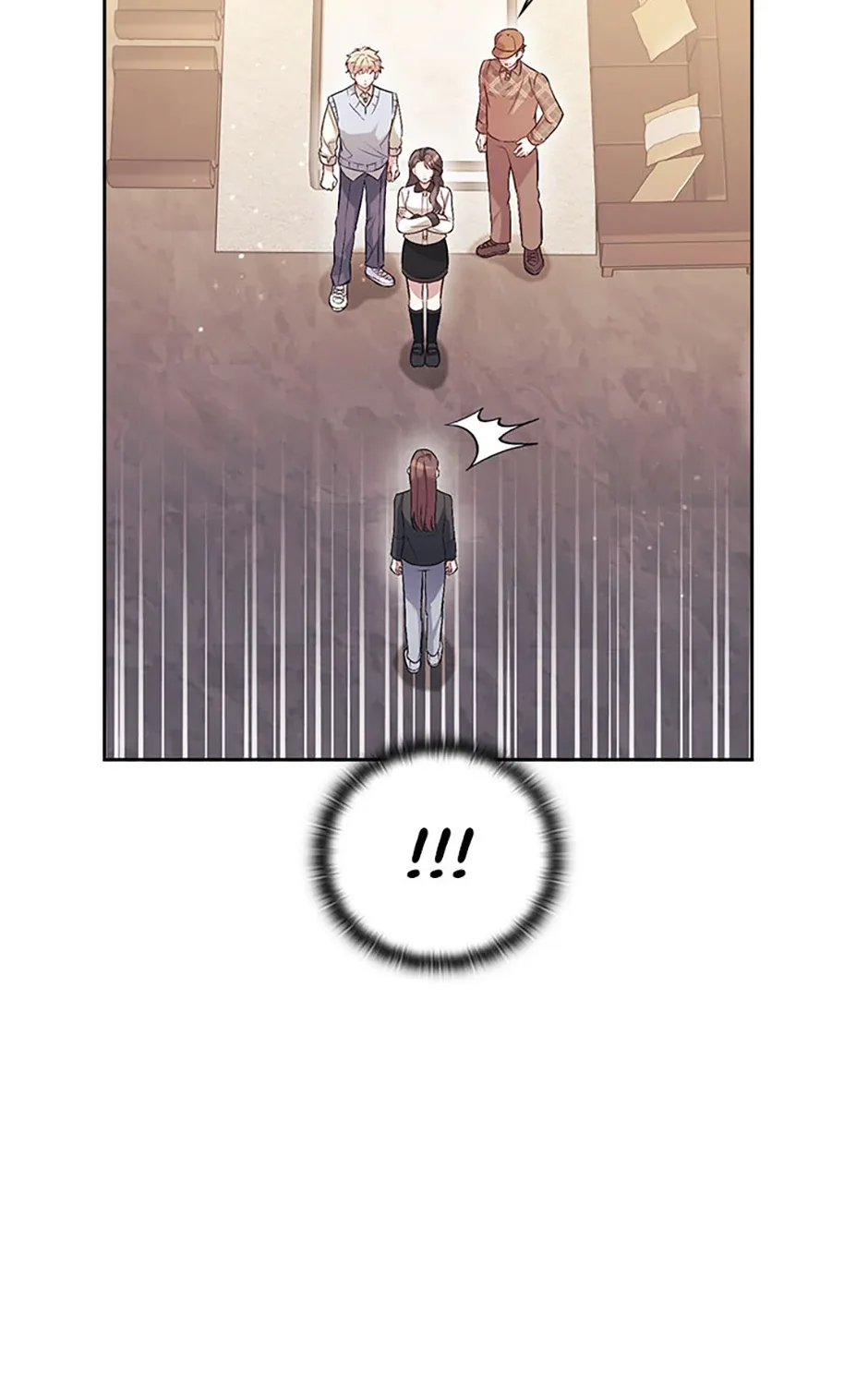 A Confident Marriage (Official) Chapter 57 page 11
