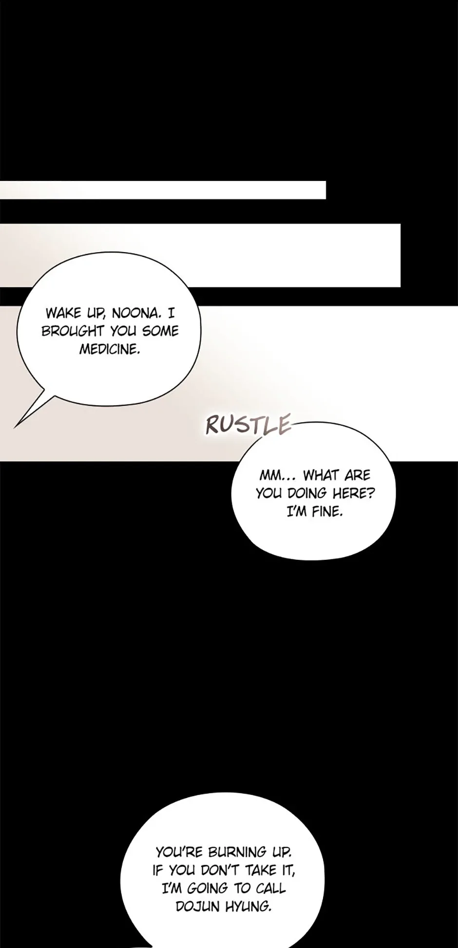 A Confident Marriage (Official) Chapter 58 page 2