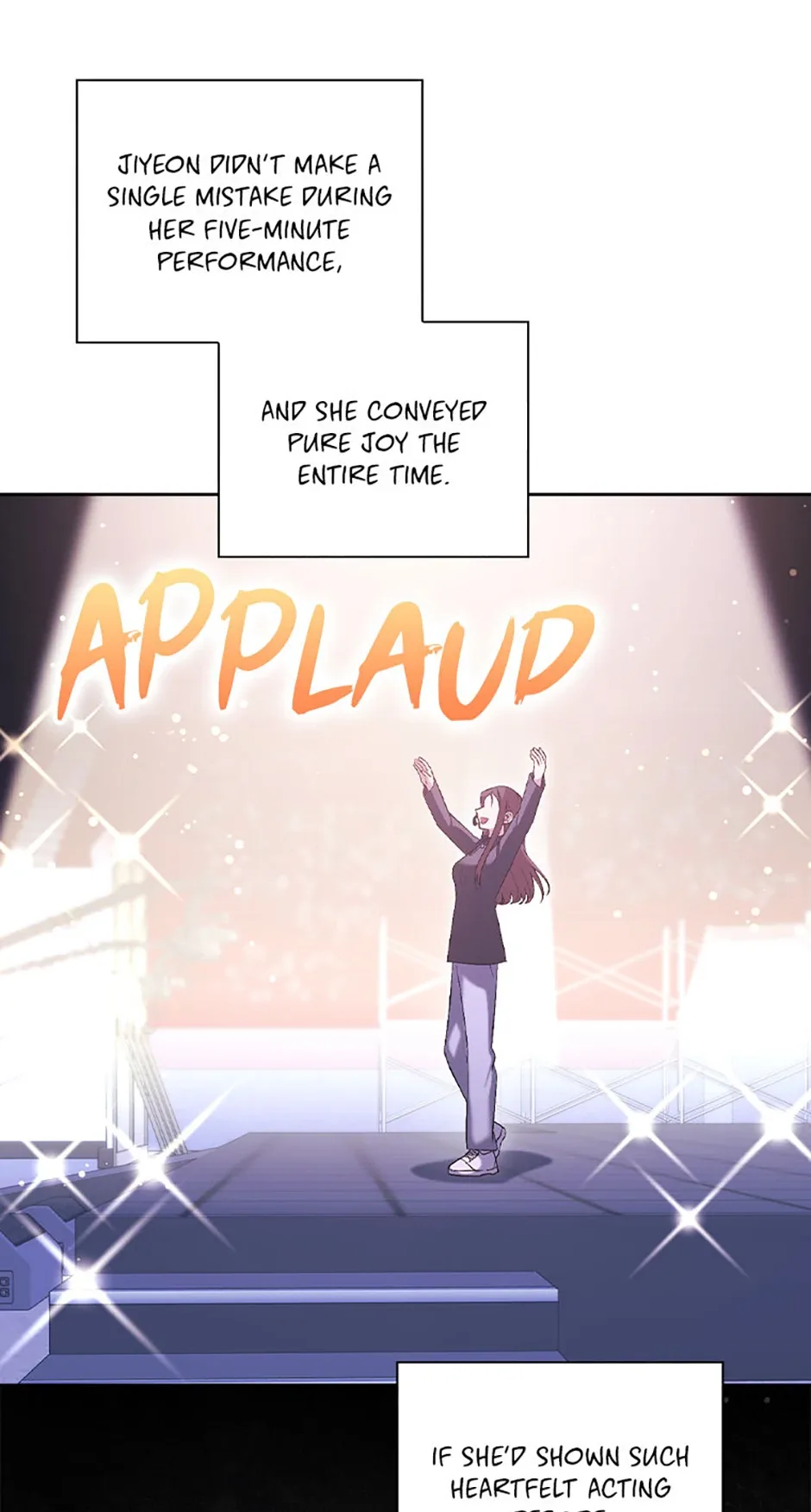 A Confident Marriage (Official) Chapter 55 page 43