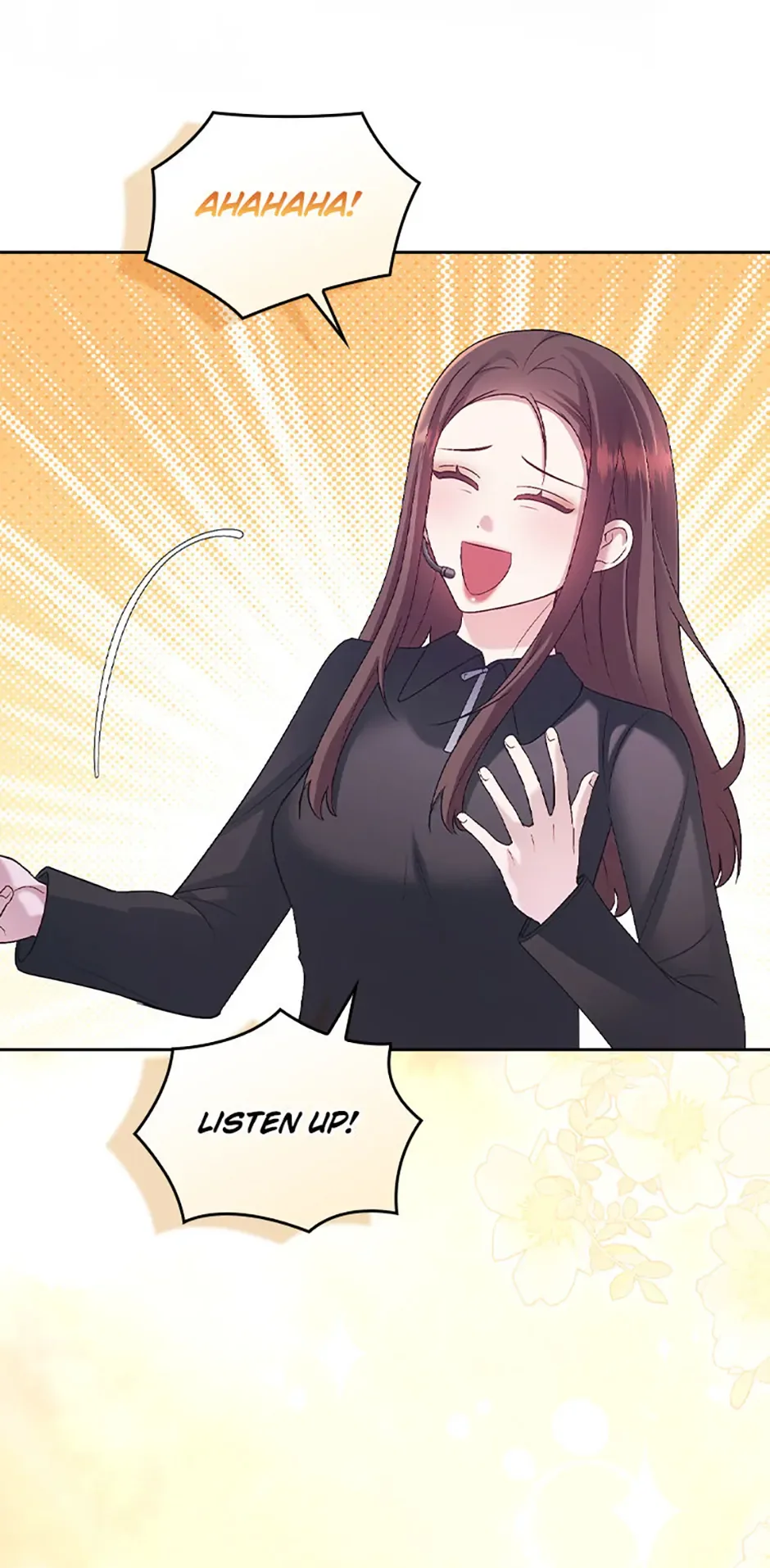 A Confident Marriage (Official) Chapter 55 page 39