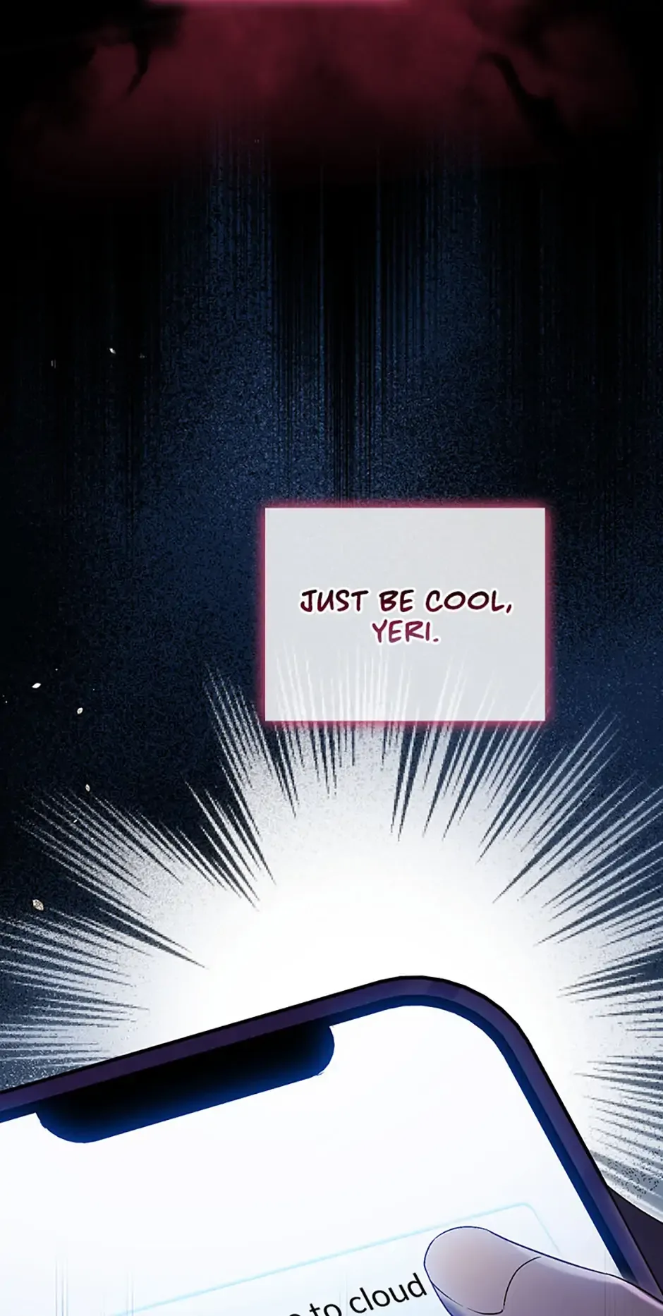 A Confident Marriage (Official) Chapter 57 page 21