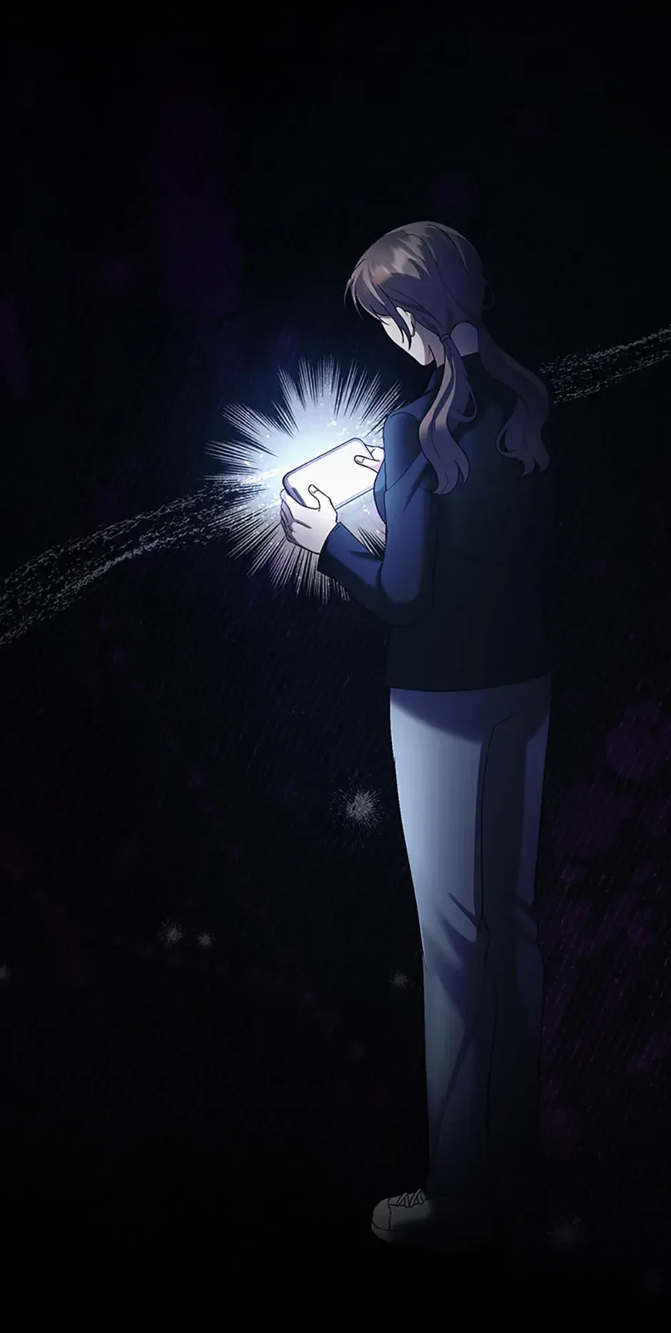 A Confident Marriage (Official) Chapter 57 page 19