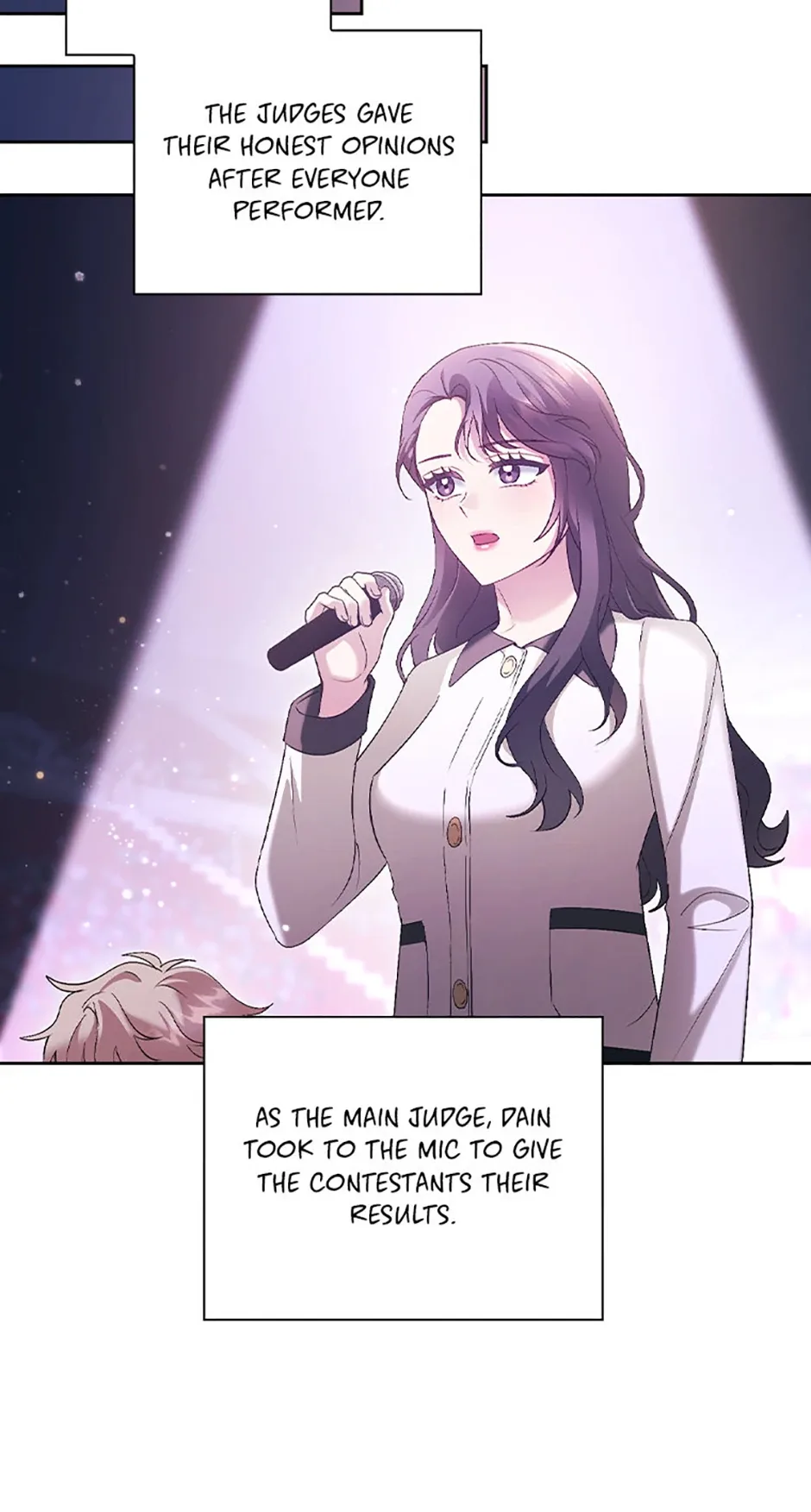 A Confident Marriage (Official) Chapter 55 page 45