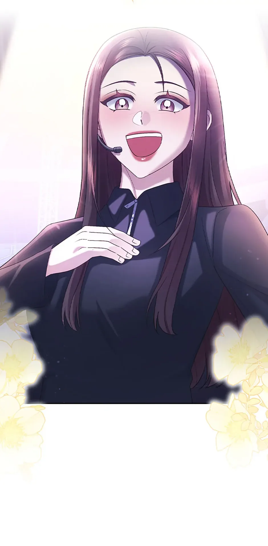 A Confident Marriage (Official) Chapter 55 page 42
