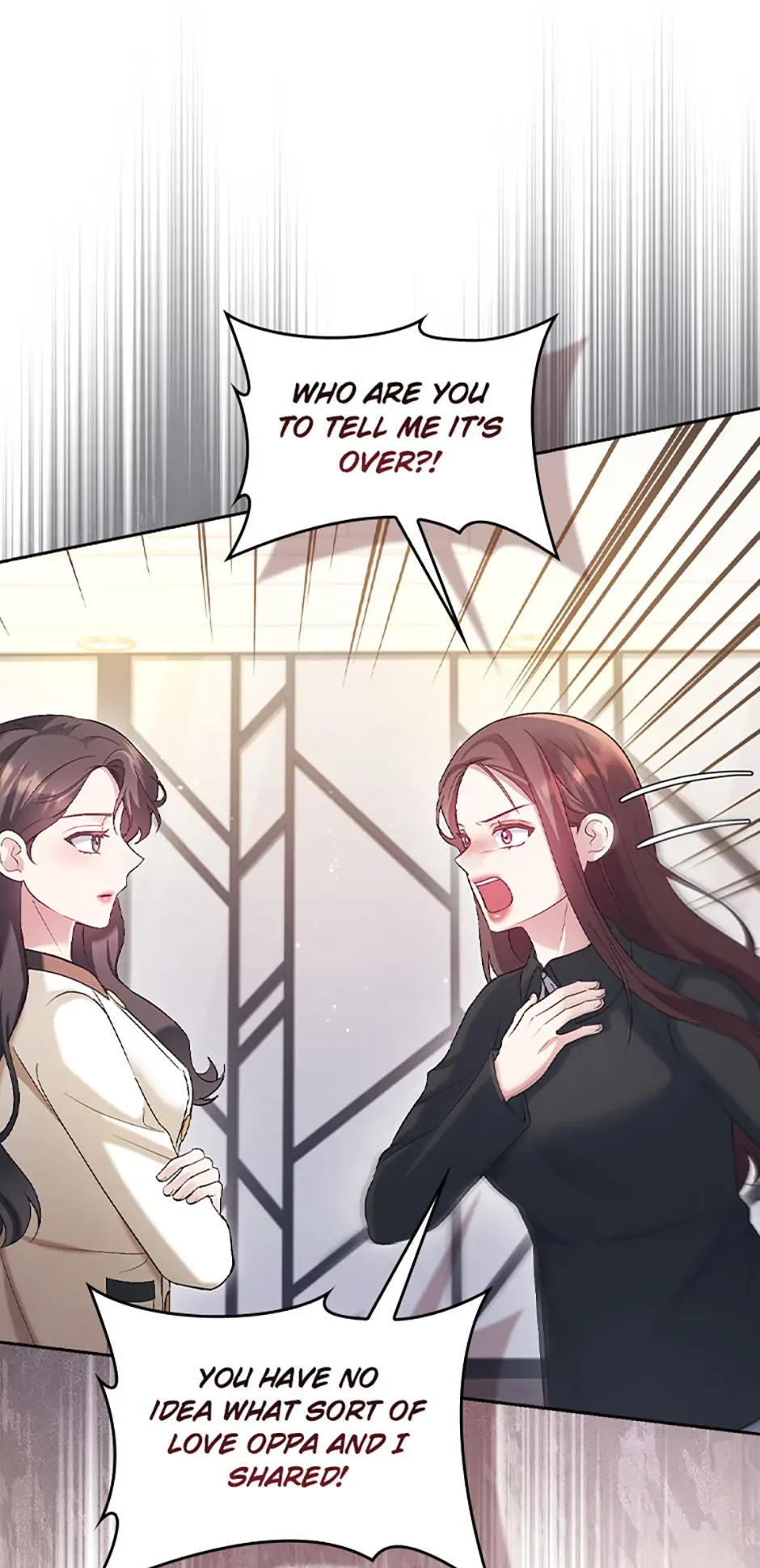 A Confident Marriage (Official) Chapter 57 page 27