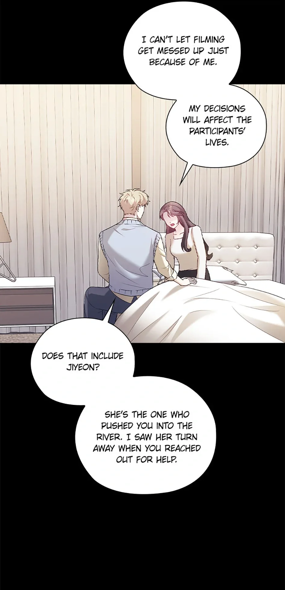 A Confident Marriage (Official) Chapter 58 page 4