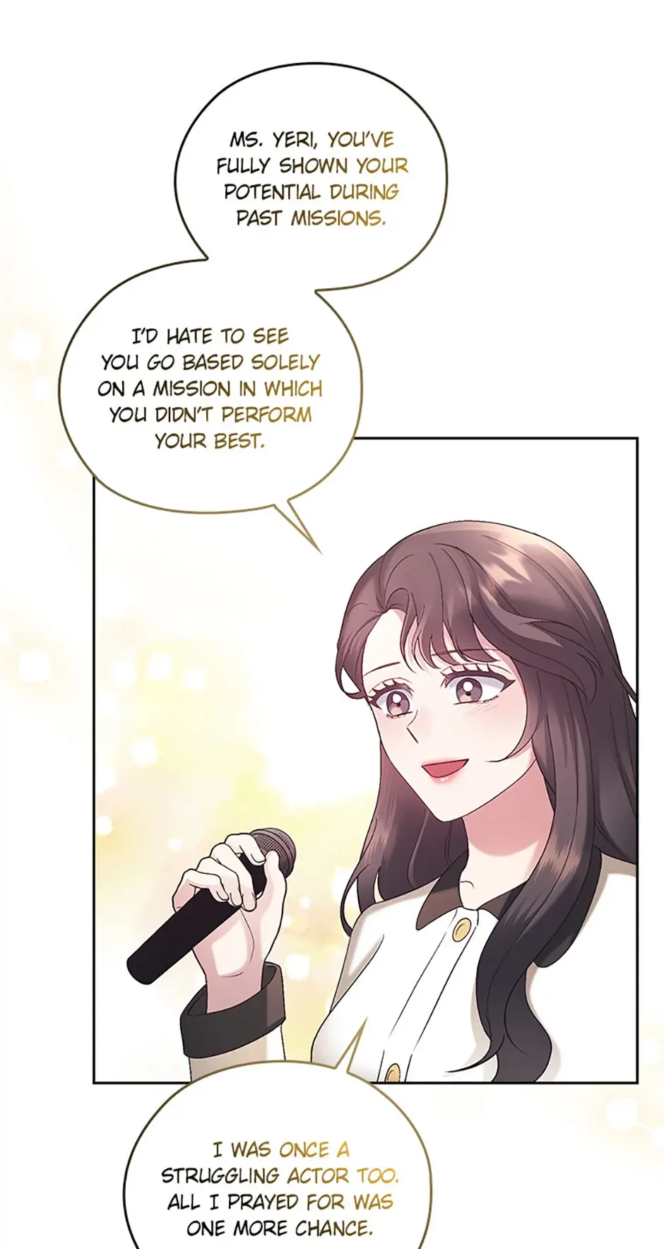 A Confident Marriage (Official) Chapter 55 page 53