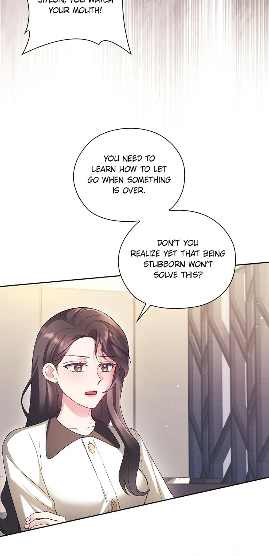 A Confident Marriage (Official) Chapter 57 page 26