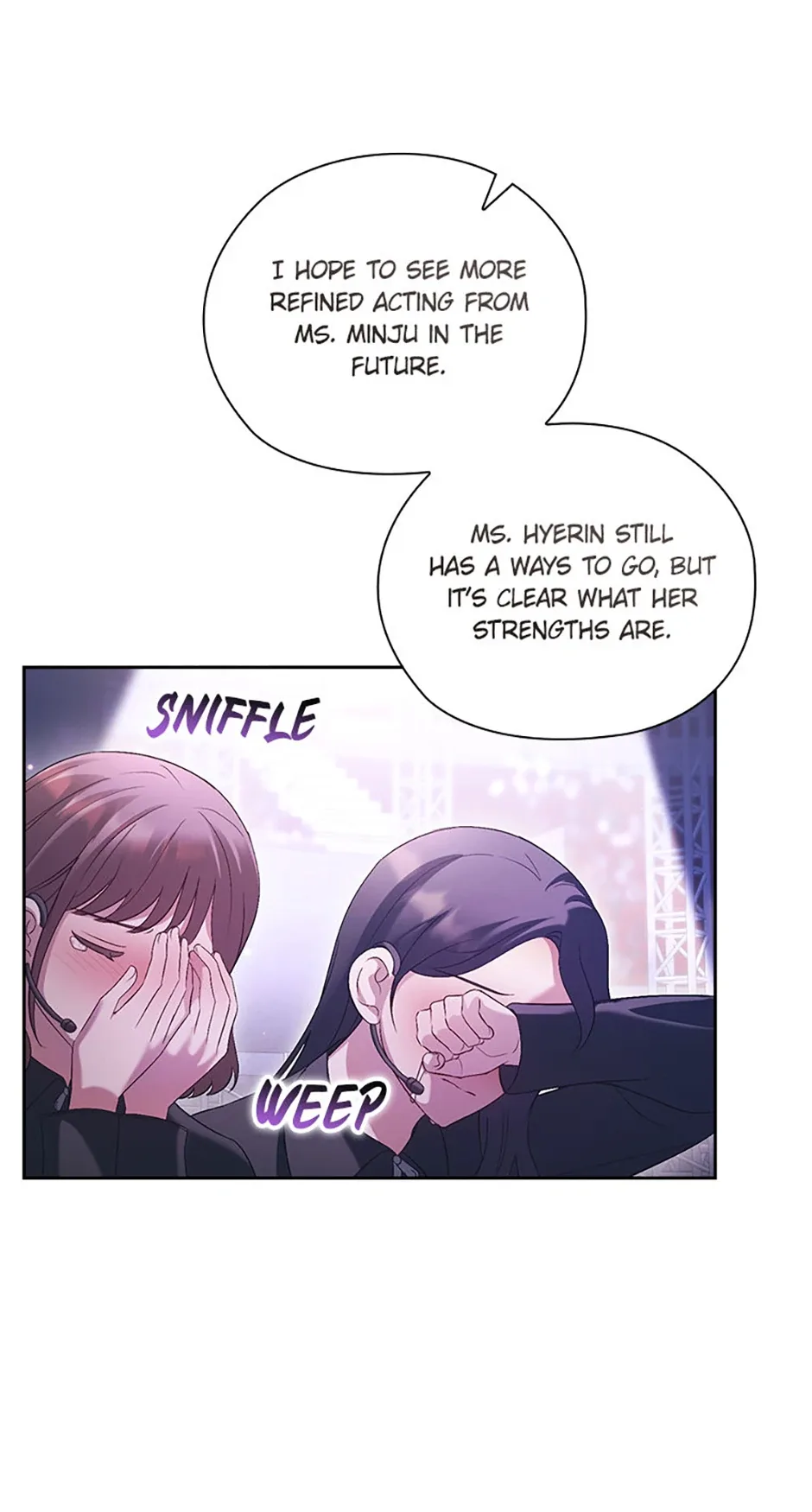 A Confident Marriage (Official) Chapter 55 page 46