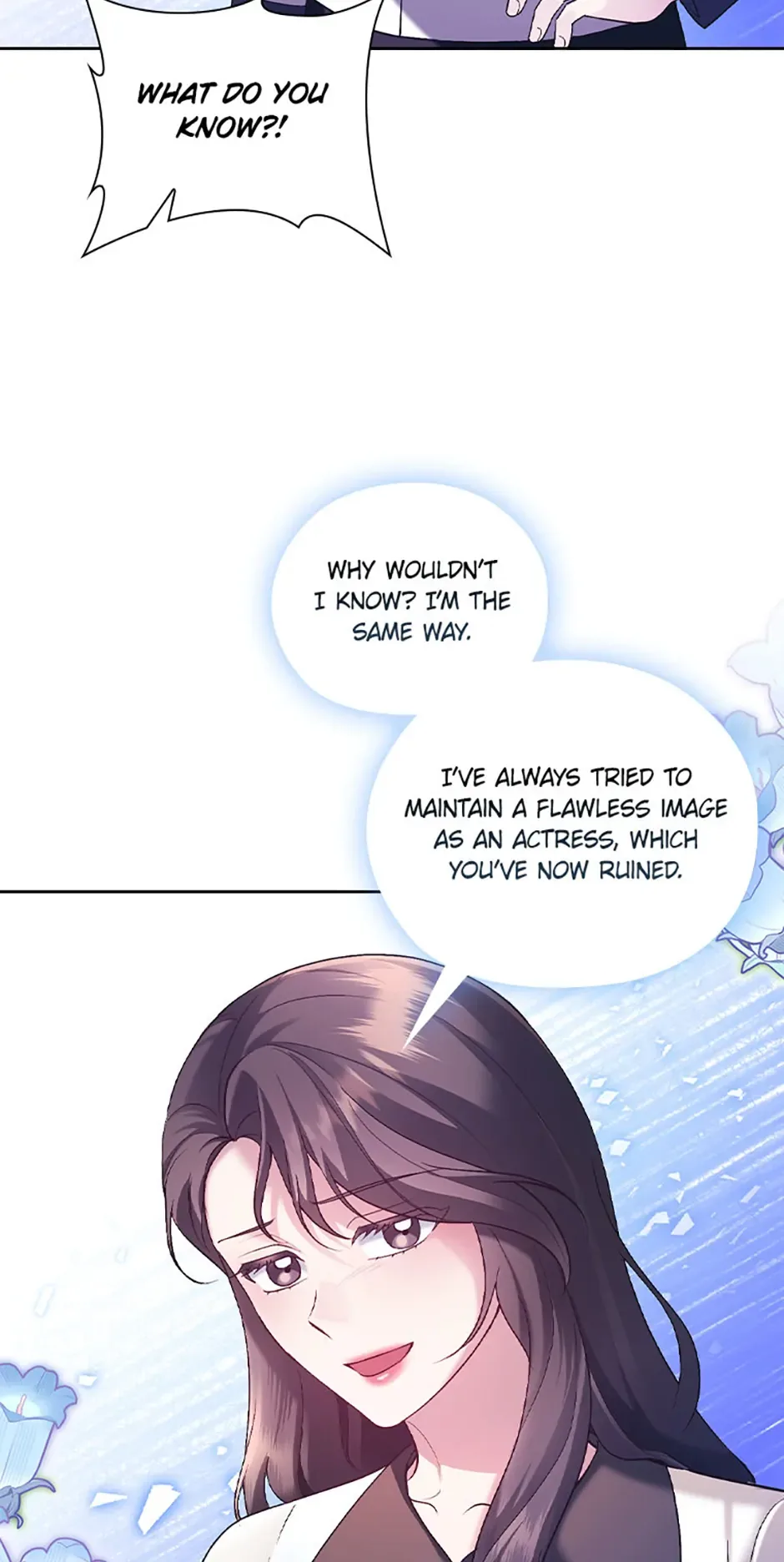 A Confident Marriage (Official) Chapter 57 page 33