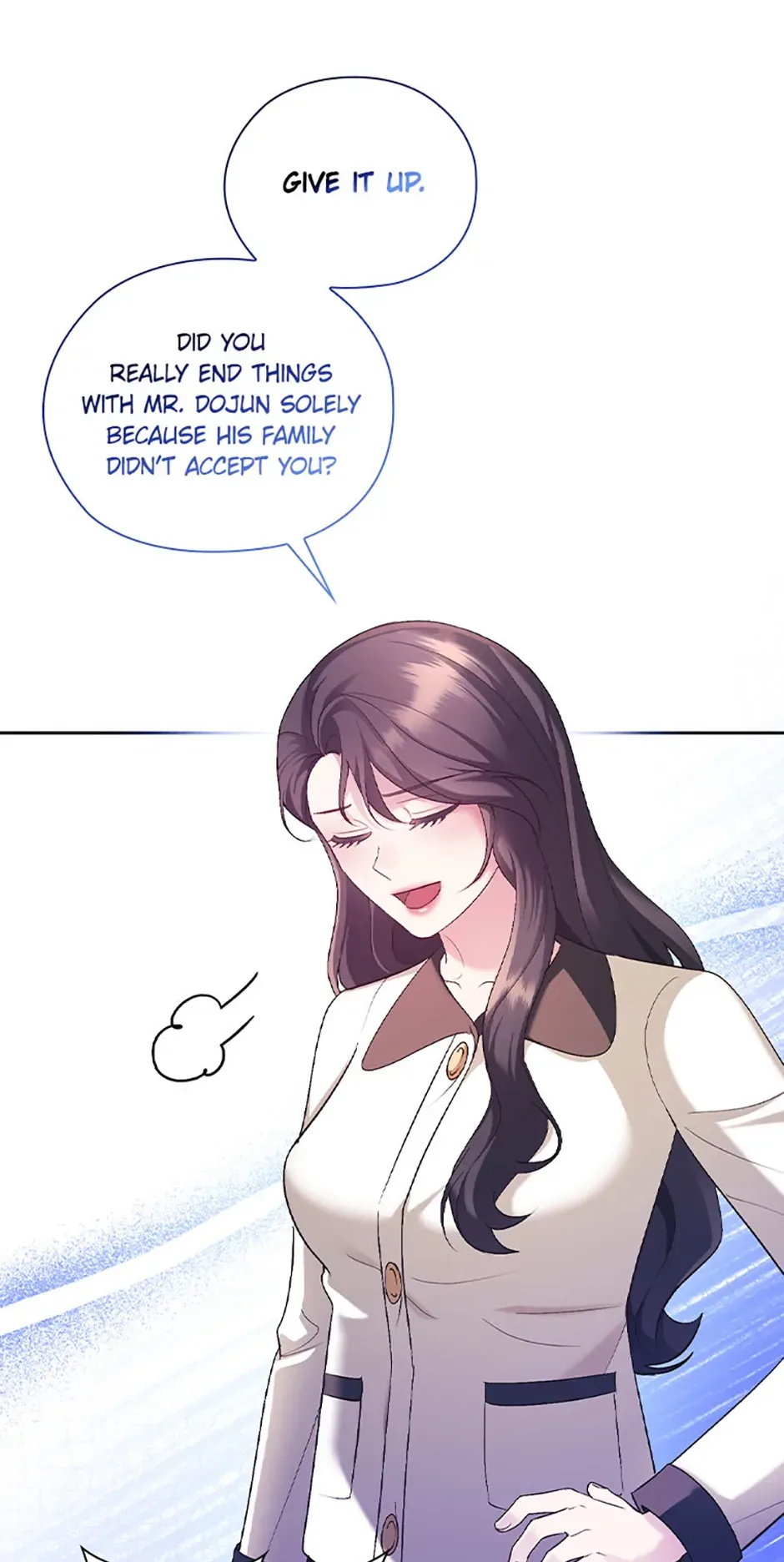 A Confident Marriage (Official) Chapter 57 page 32