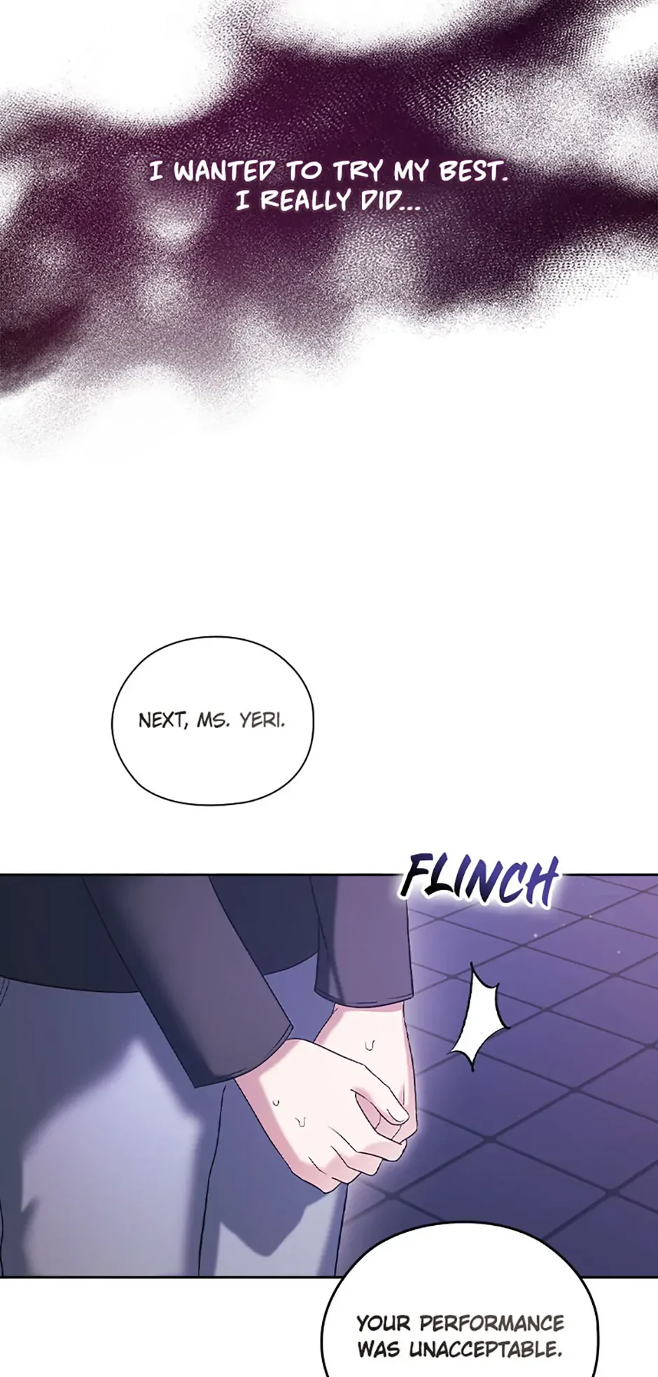 A Confident Marriage (Official) Chapter 55 page 48