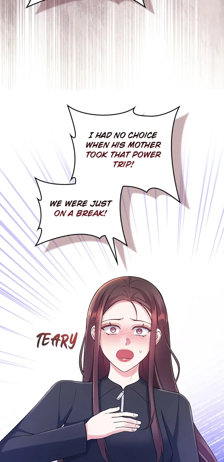 A Confident Marriage (Official) Chapter 57 page 28