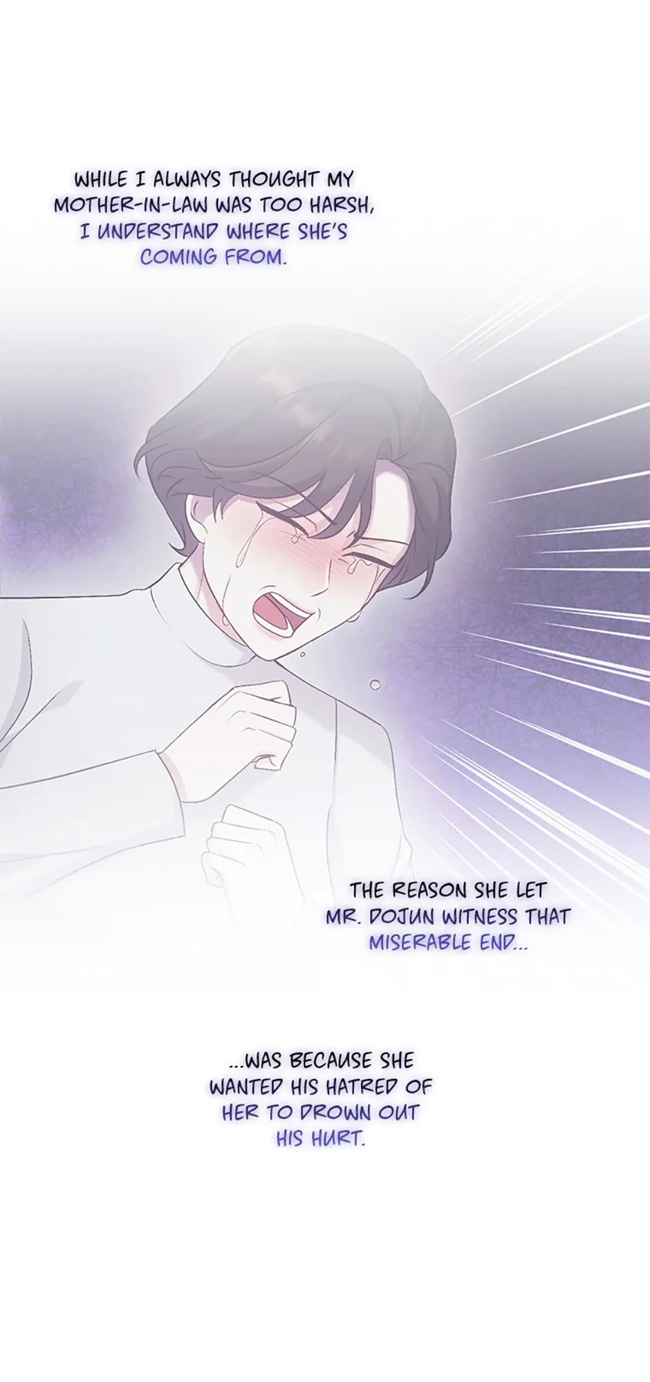 A Confident Marriage (Official) Chapter 57 page 40