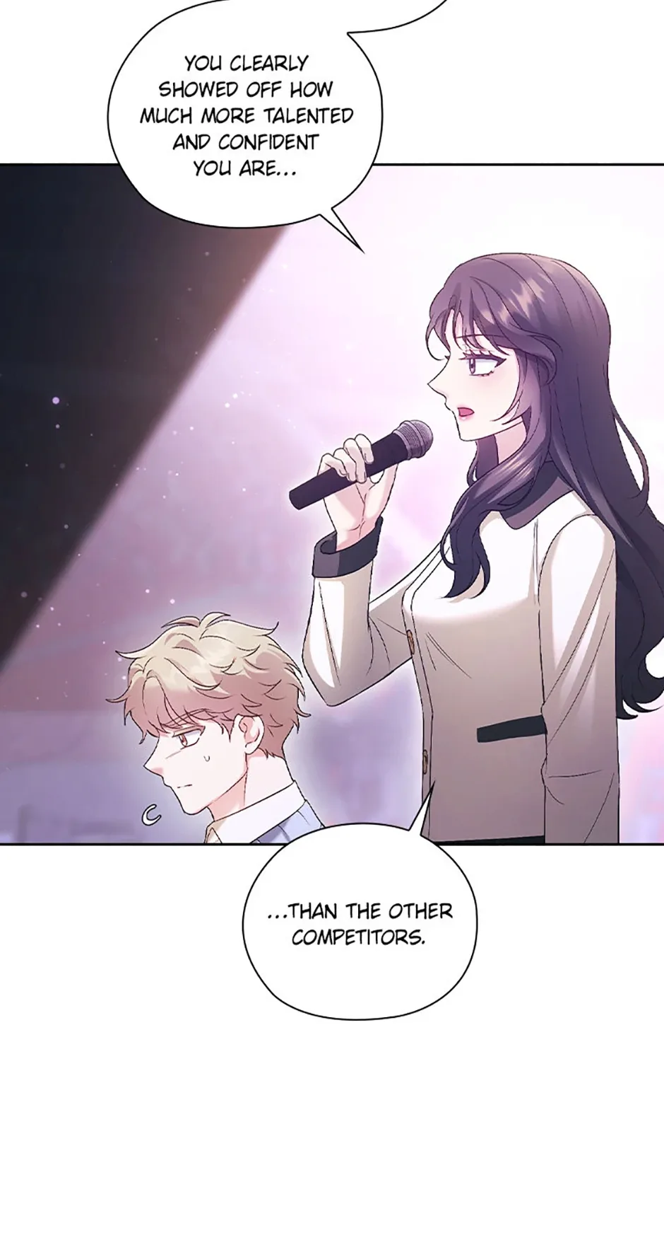 A Confident Marriage (Official) Chapter 55 page 59