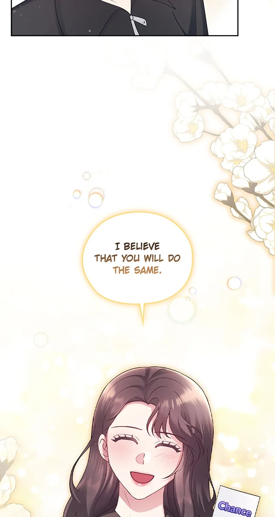 A Confident Marriage (Official) Chapter 55 page 55