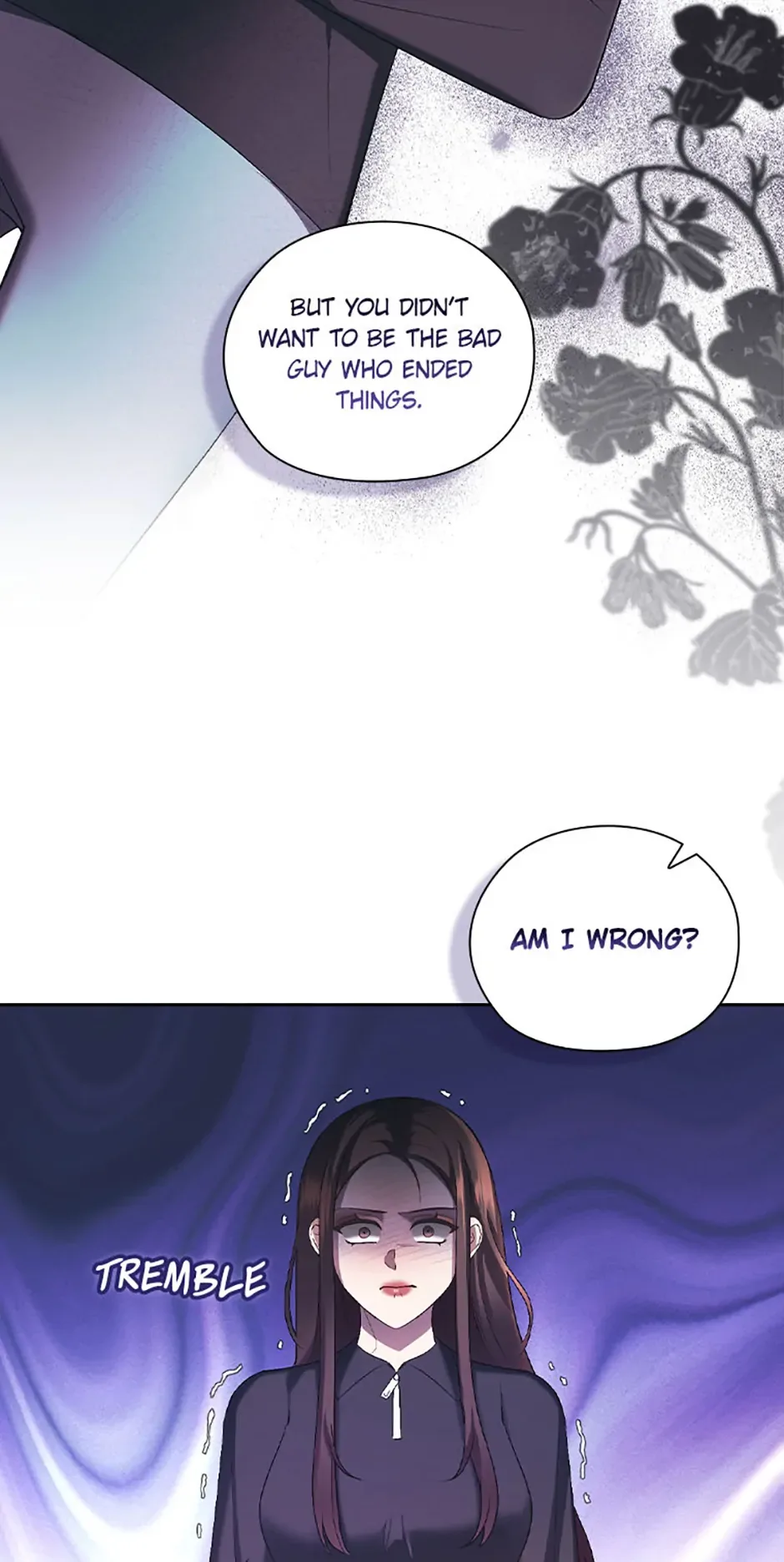 A Confident Marriage (Official) Chapter 57 page 36