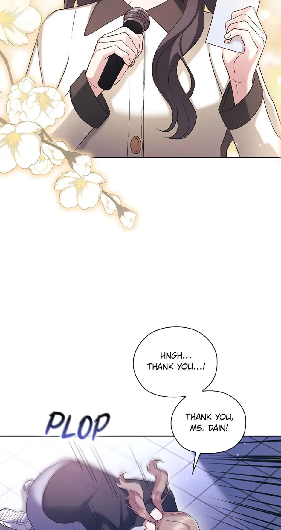 A Confident Marriage (Official) Chapter 55 page 56