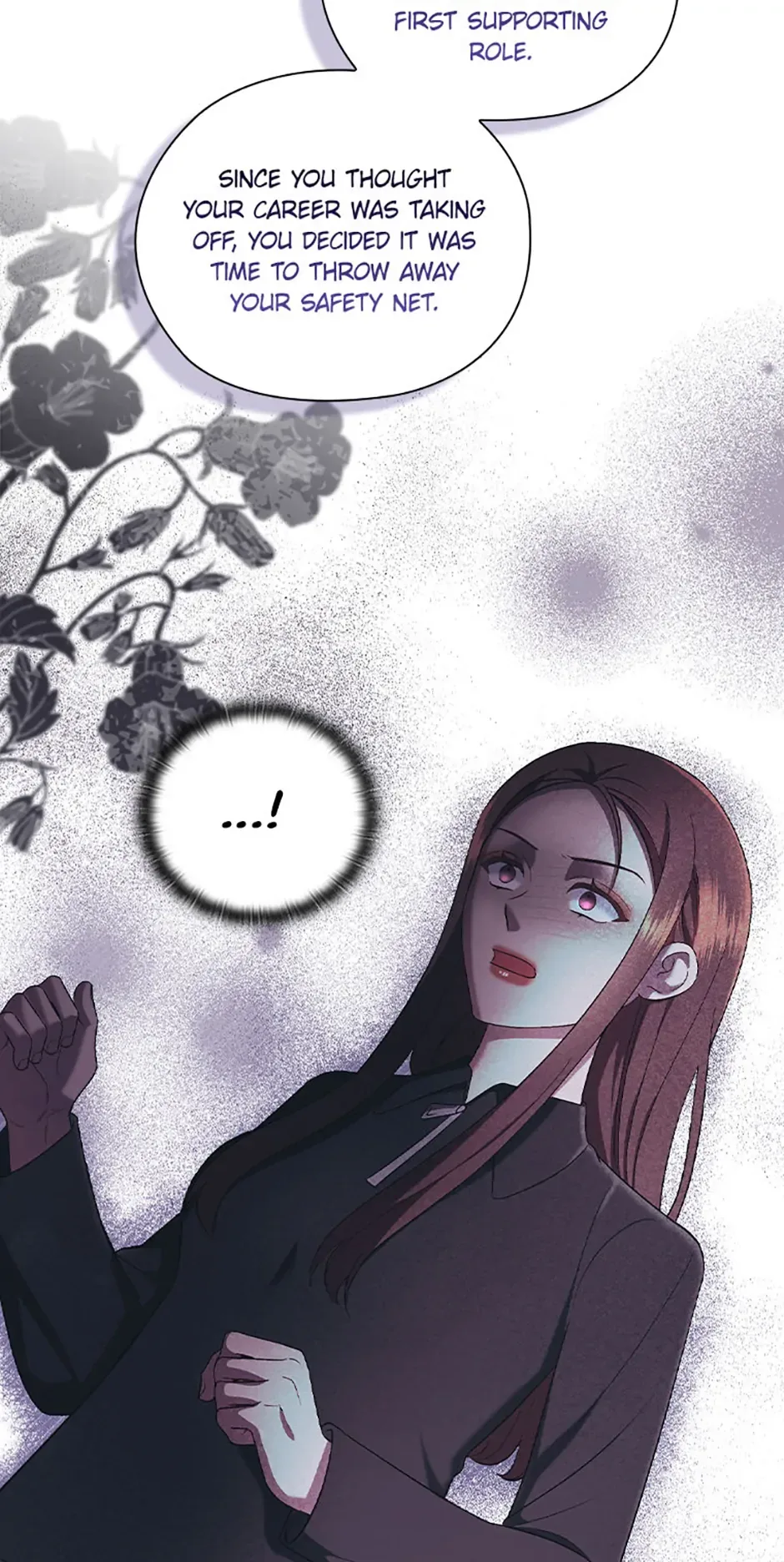 A Confident Marriage (Official) Chapter 57 page 35