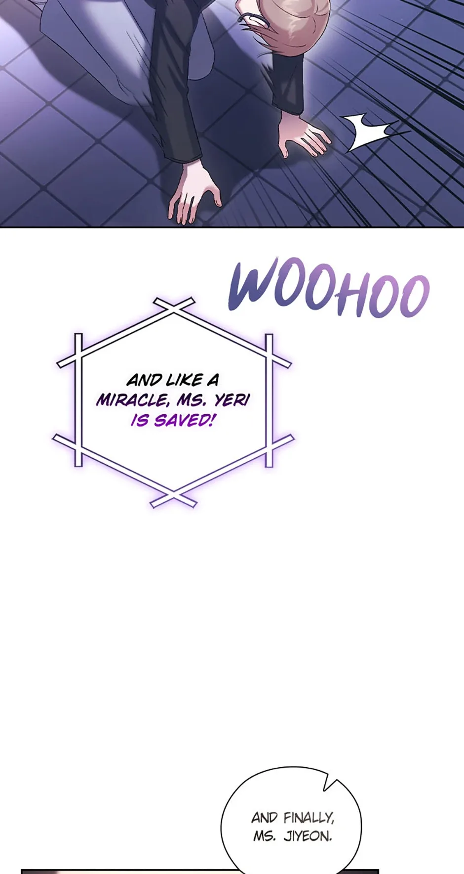 A Confident Marriage (Official) Chapter 55 page 57