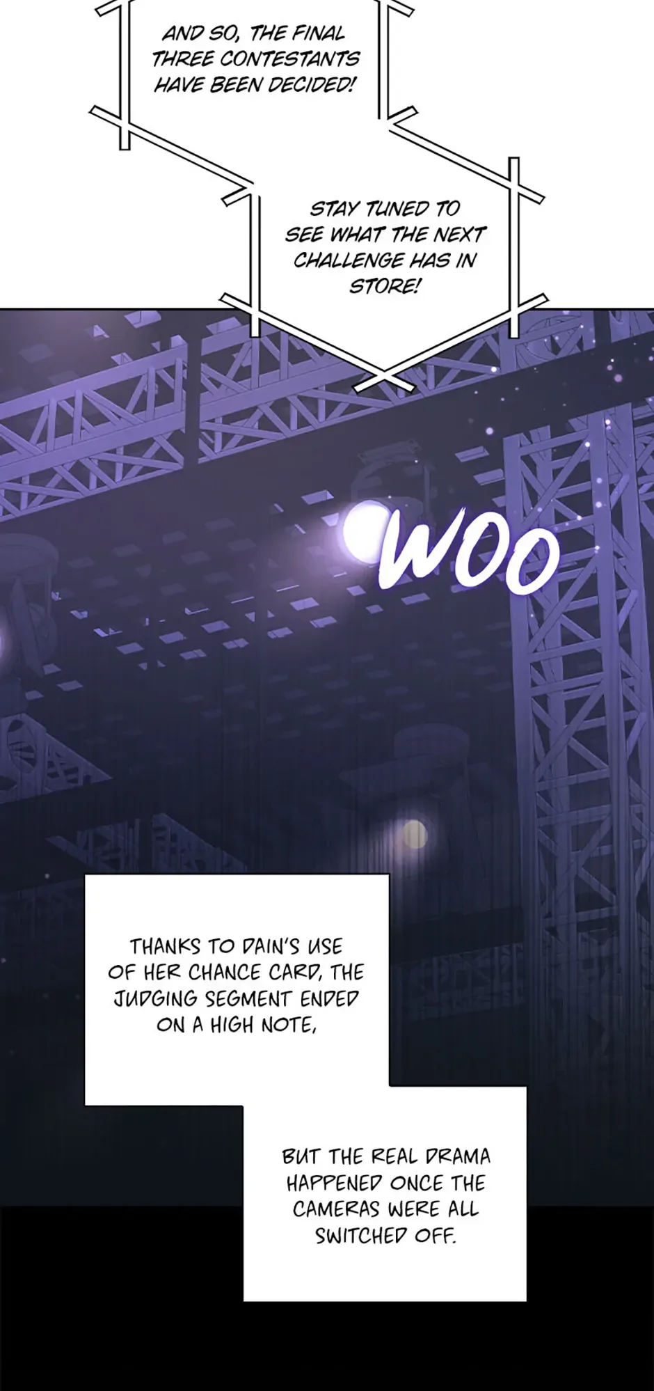 A Confident Marriage (Official) Chapter 55 page 61