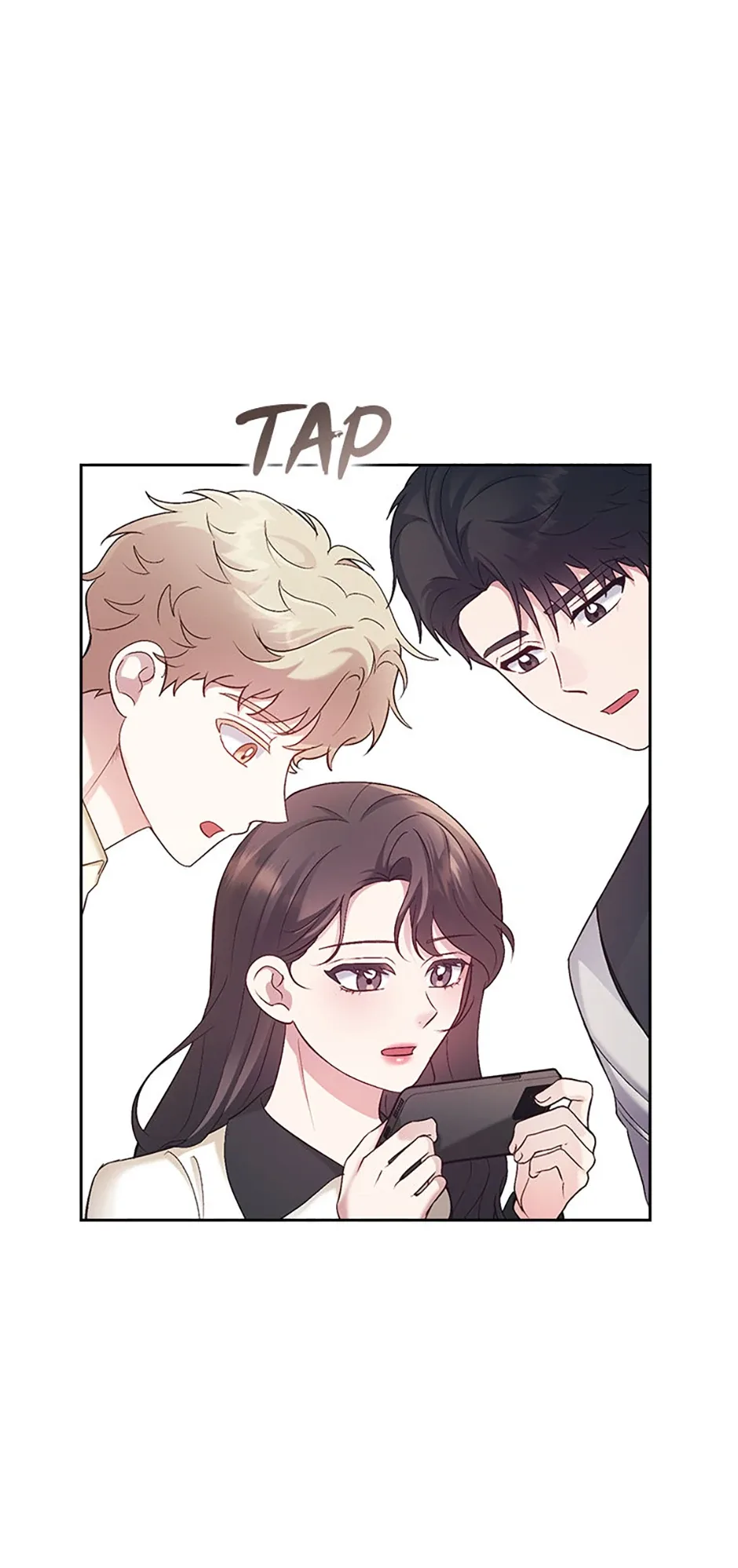 A Confident Marriage (Official) Chapter 55 page 64