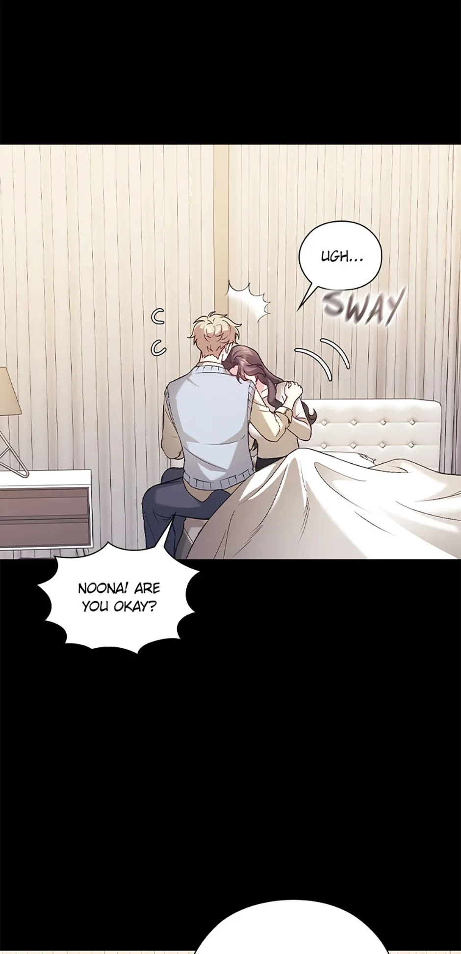 A Confident Marriage (Official) Chapter 58 page 7