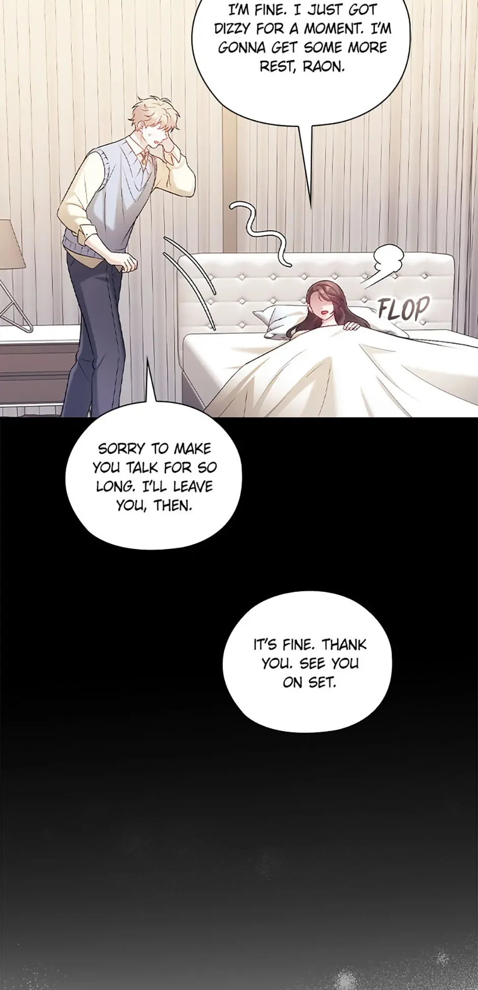 A Confident Marriage (Official) Chapter 58 page 8