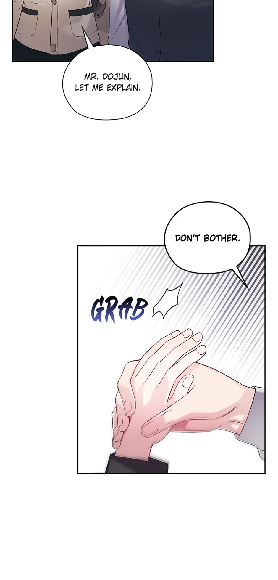 A Confident Marriage (Official) Chapter 56 page 7