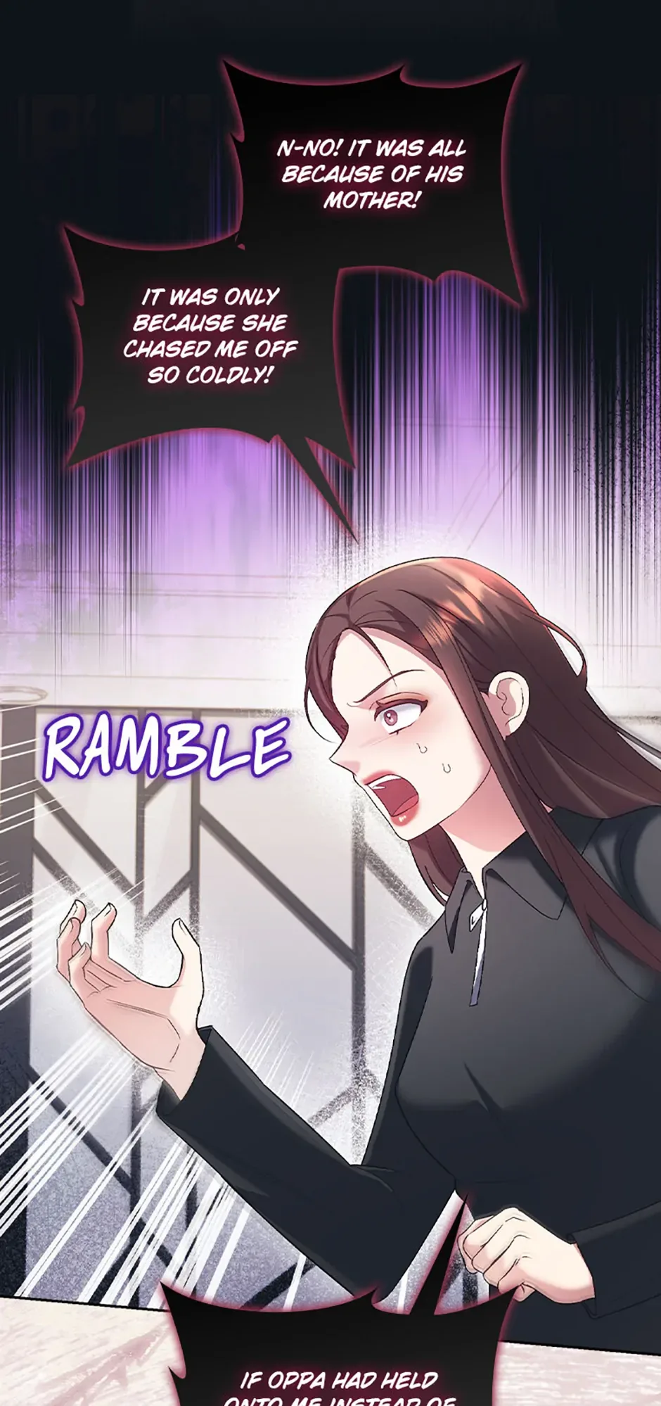 A Confident Marriage (Official) Chapter 57 page 42