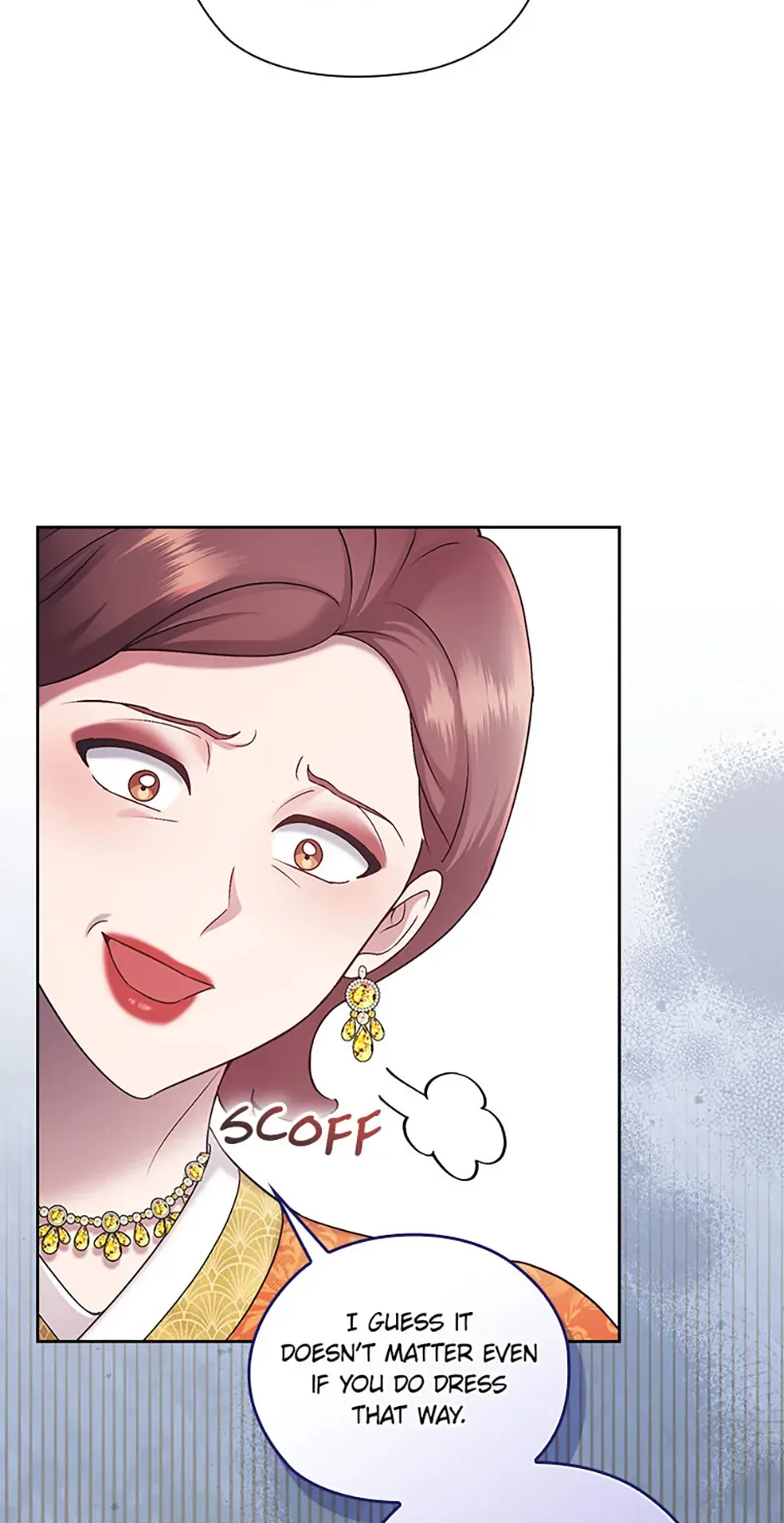 A Confident Marriage (Official) Chapter 60 page 5
