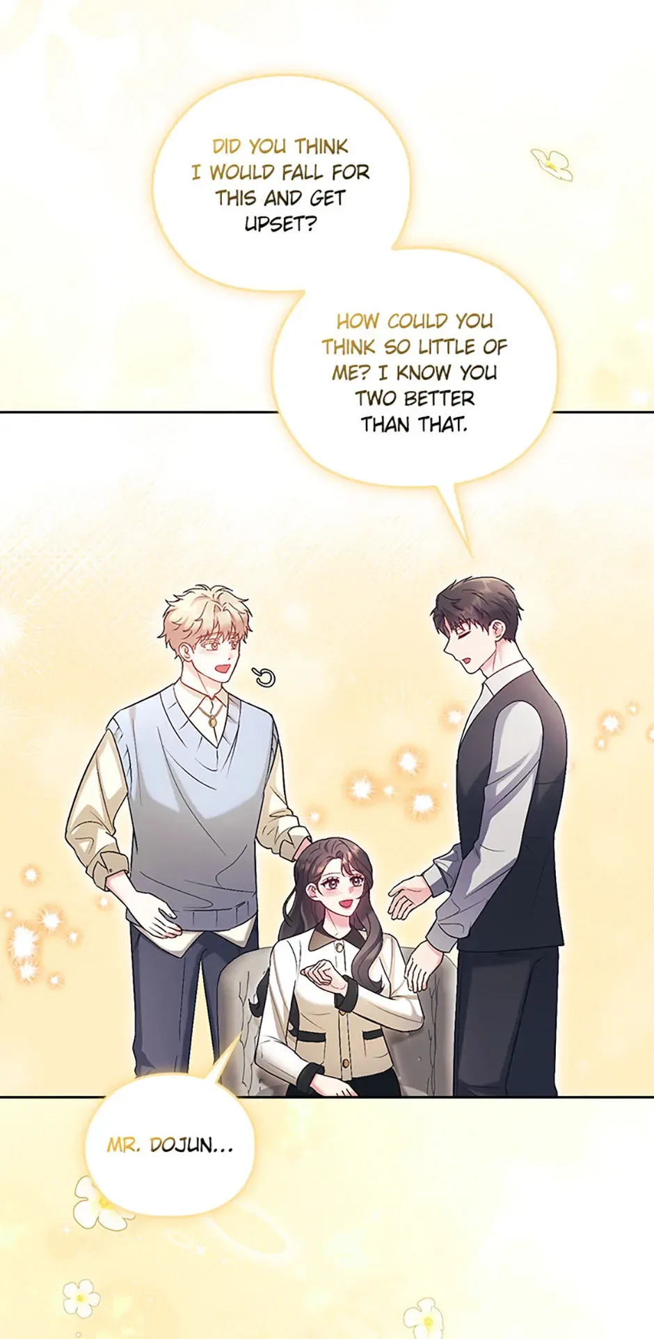 A Confident Marriage (Official) Chapter 56 page 10