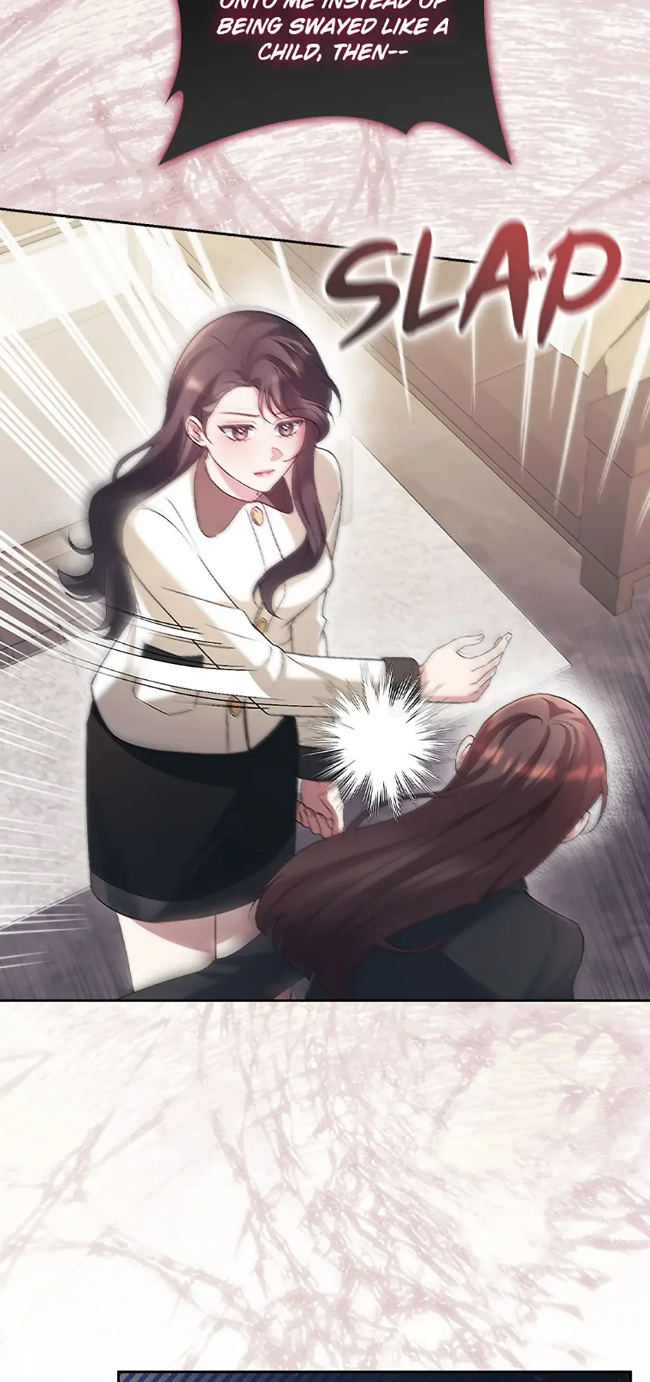 A Confident Marriage (Official) Chapter 57 page 43