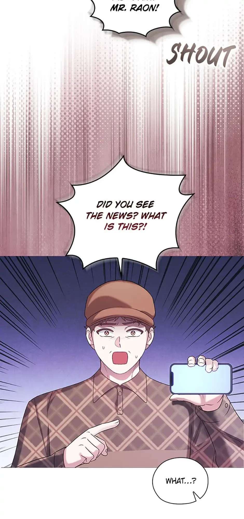 A Confident Marriage (Official) Chapter 55 page 63