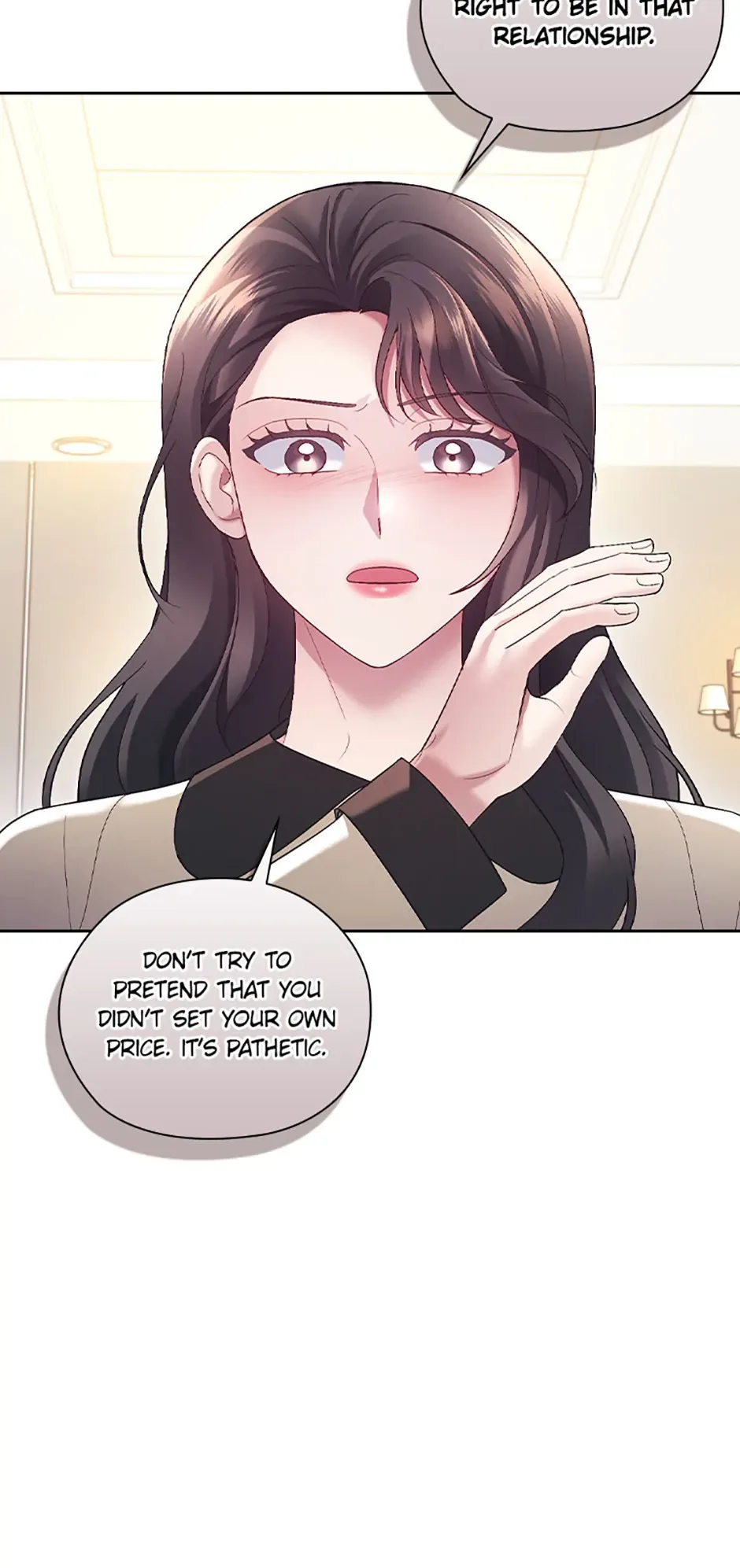 A Confident Marriage (Official) Chapter 57 page 45