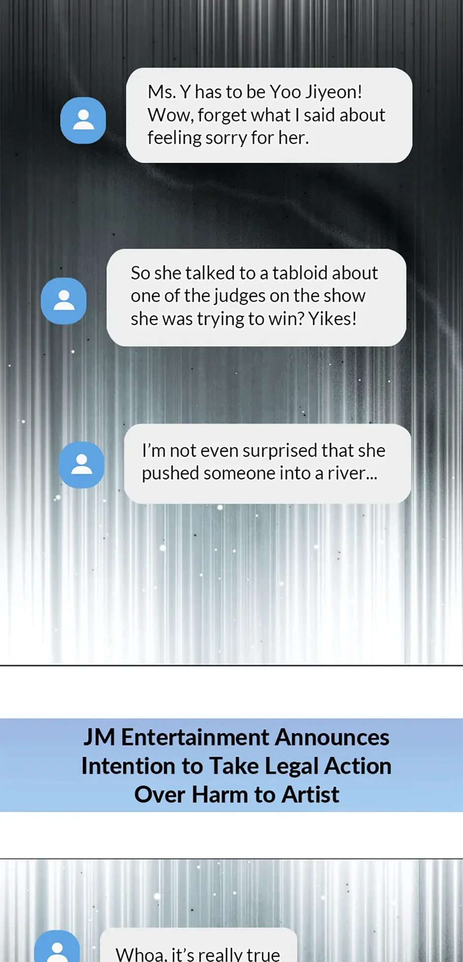 A Confident Marriage (Official) Chapter 58 page 13