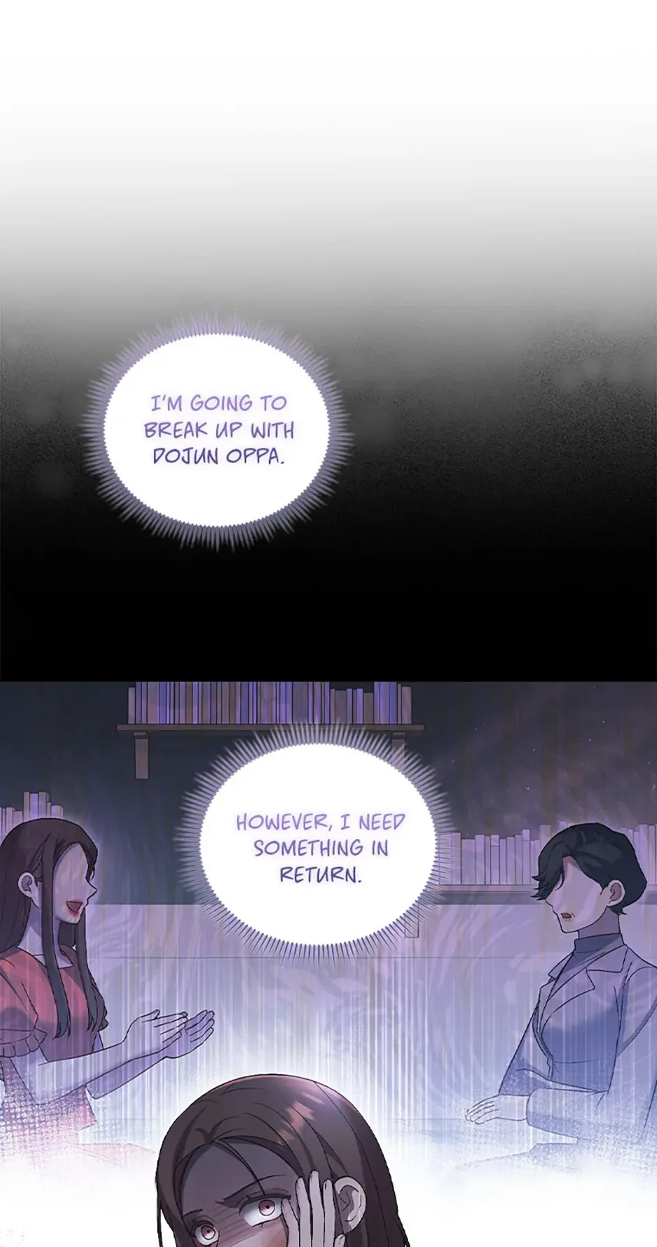 A Confident Marriage (Official) Chapter 57 page 46