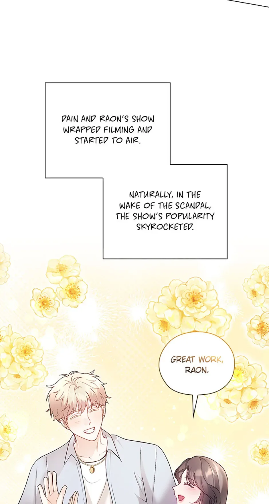 A Confident Marriage (Official) Chapter 59 page 4