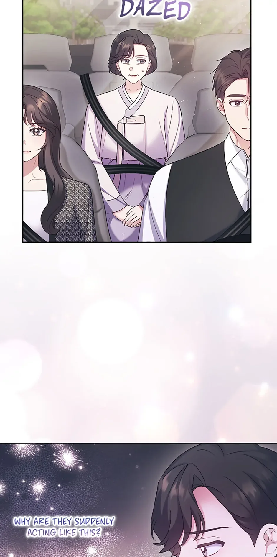 A Confident Marriage (Official) Chapter 60 page 14