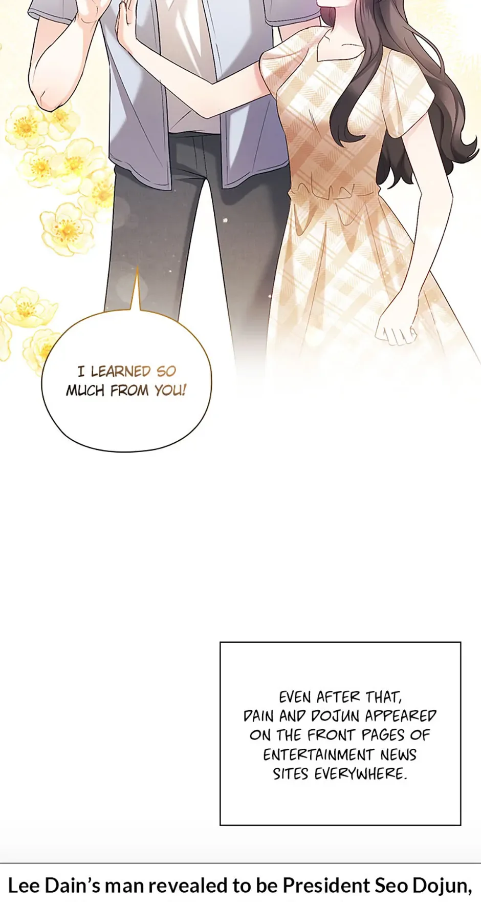 A Confident Marriage (Official) Chapter 59 page 5