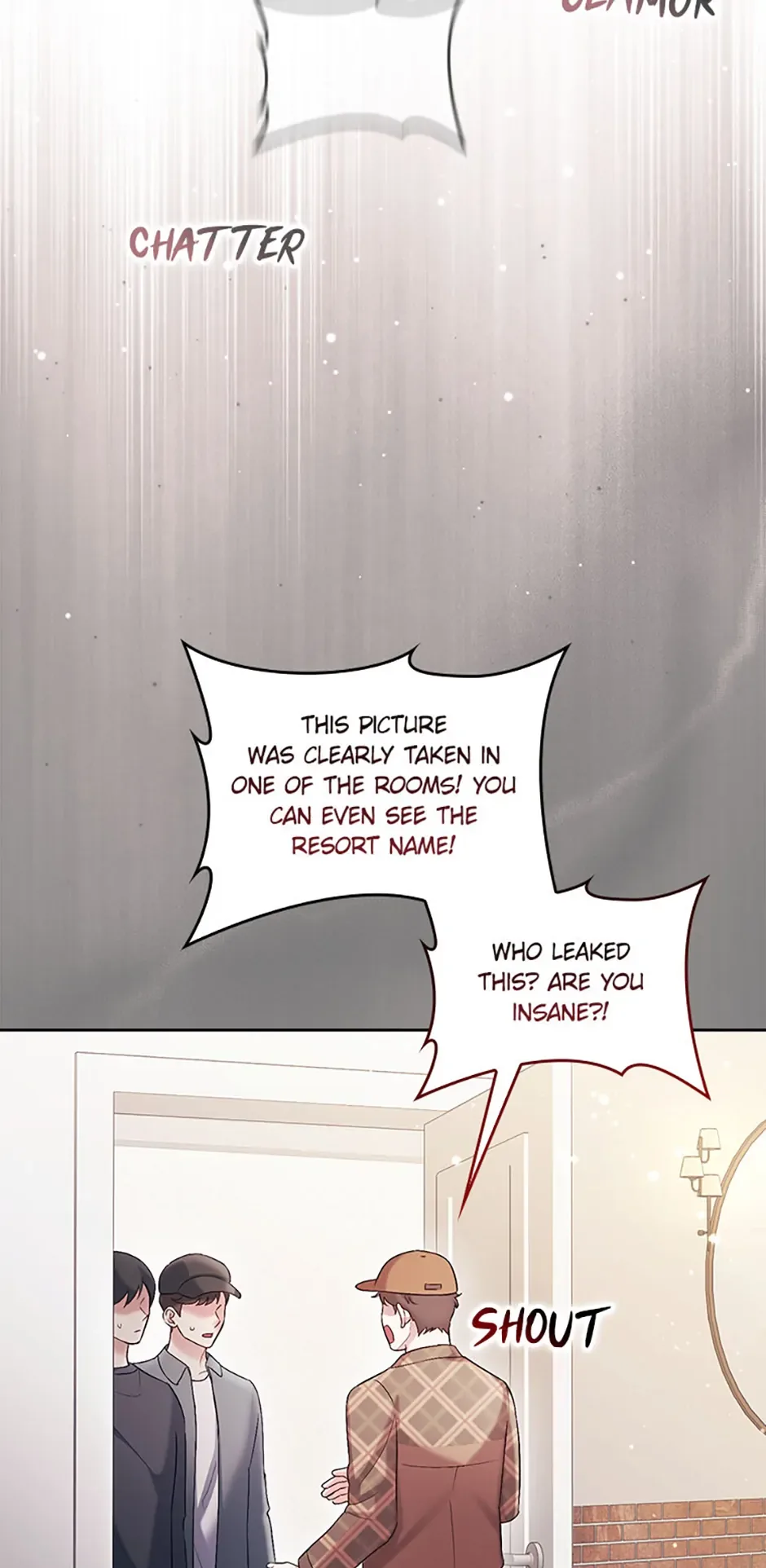 A Confident Marriage (Official) Chapter 56 page 13