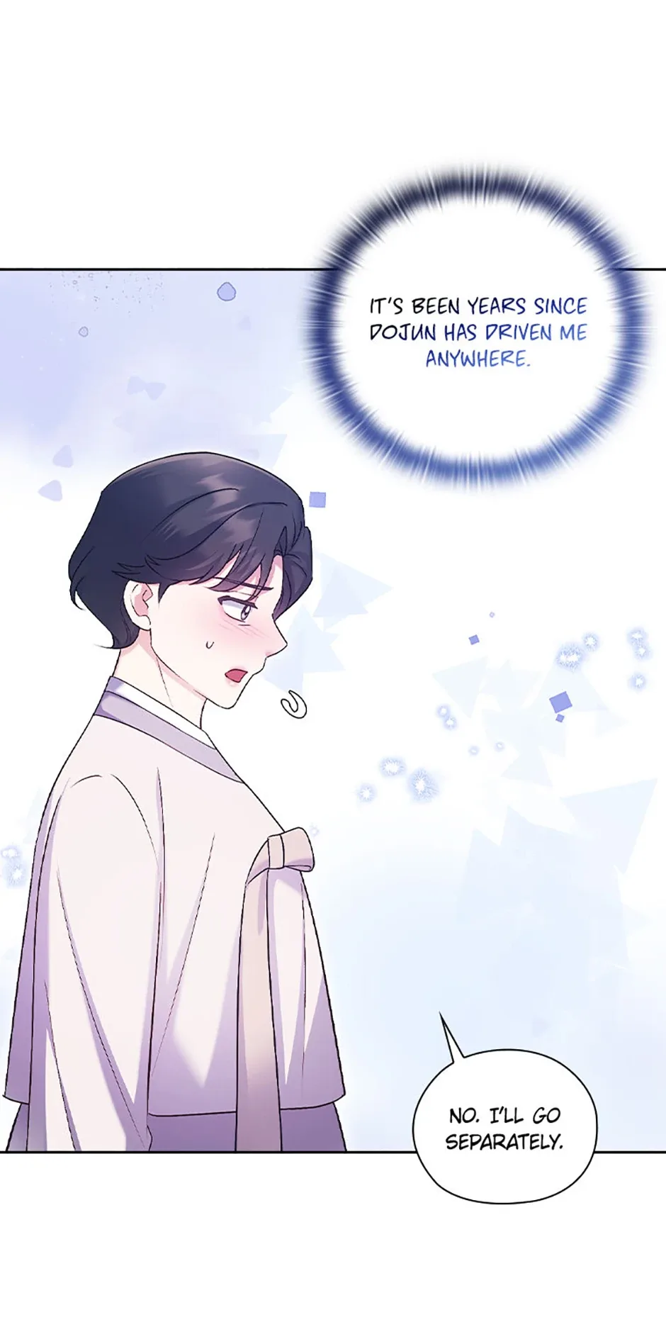 A Confident Marriage (Official) Chapter 60 page 10