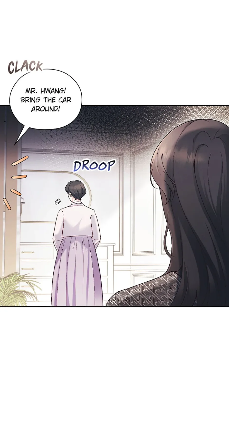 A Confident Marriage (Official) Chapter 60 page 8