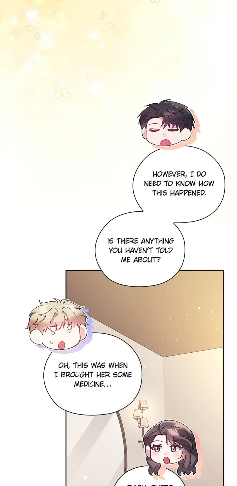 A Confident Marriage (Official) Chapter 56 page 11