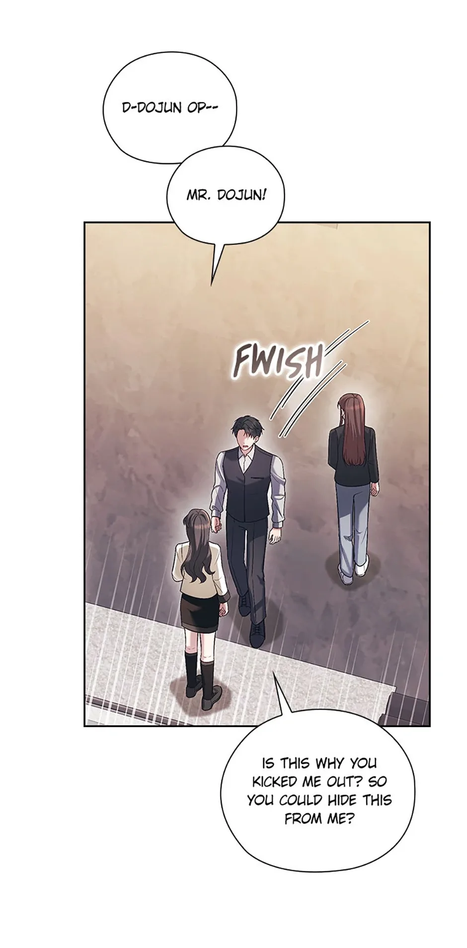 A Confident Marriage (Official) Chapter 57 page 55